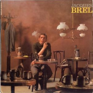 jacques brel