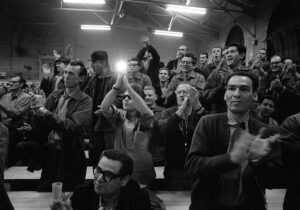 johnny cash at san quentin