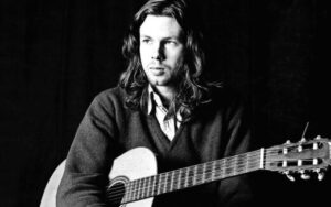 nick drake - pink moon