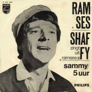 ramses shaffy - sammy