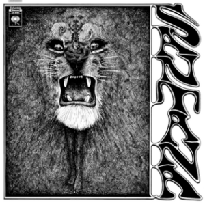 santana - santana (debuut)