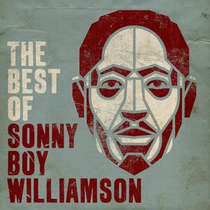 sonny boy williamson II