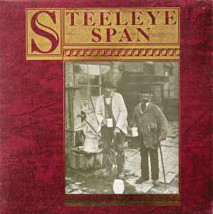 steeleye span - ten man hop or mr. reservoir butler rides again