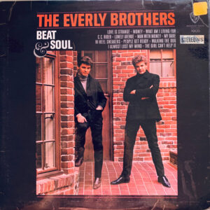 the everly brothers - beat & soul