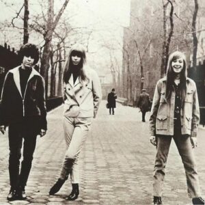 the shangri-las