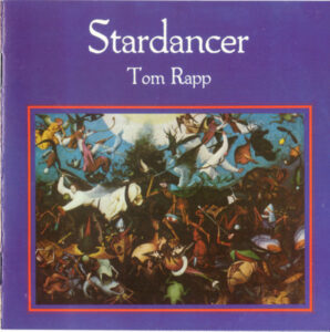 tom rapp - stardancer