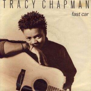 tracy chapman - fast car