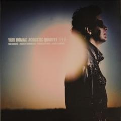 yuri honing - true