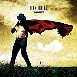 alex roeka - voort