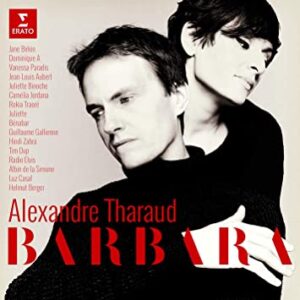 alexandre thauraud - barbara