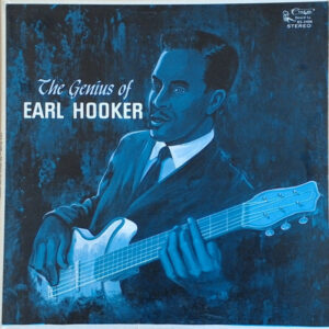 earl hooker - off the hook