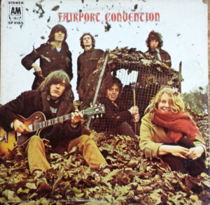 fairport convention