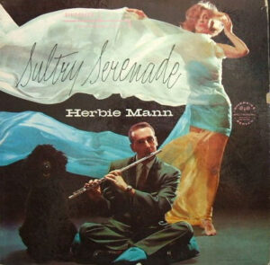 herbie mann - sulty serenade