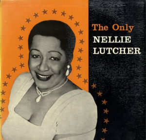 nellie lutcher