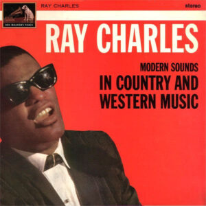 ray charles - modern sound
