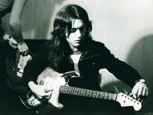 rory gallagher