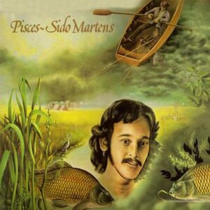 sido martens - pisces