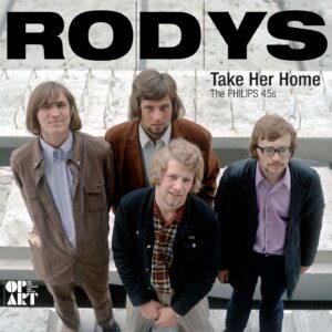 the rodys