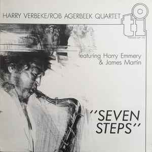 harry verbeke & rob agerbeek quartet - seven steps