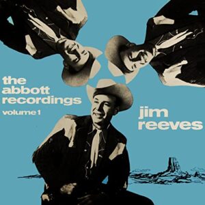 jim reeves - mexican joe