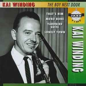 kai winding - theboy next door