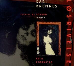 kari bremnes - losrivelse