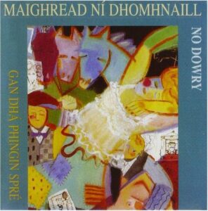 maighreid ni dhomhnaill