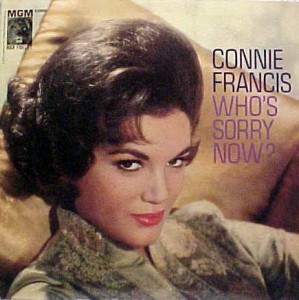 Who's_Sorry_Now__-_Connie_Francis