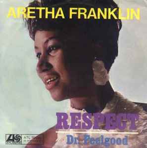 aretha franklin - respect