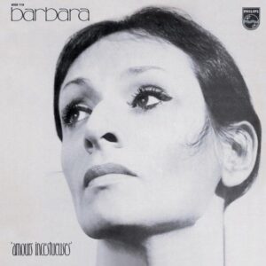 barbara - amours incestueuses