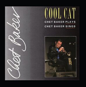 chet baker - cool cat