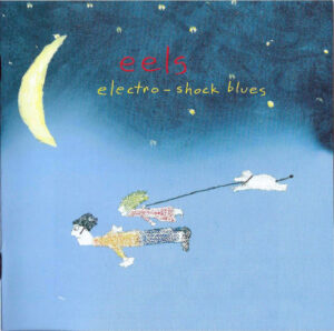 eels - electro shock blues