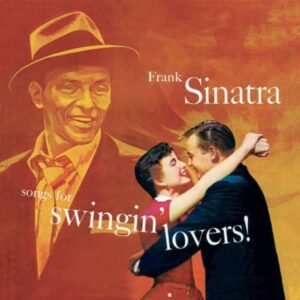 frank sinatra - songs for swingin' lovers