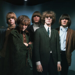 the byrds