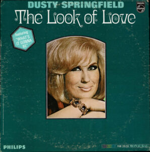 dusty springfield - the look of love