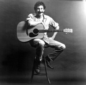 jim croce - dreamin' again