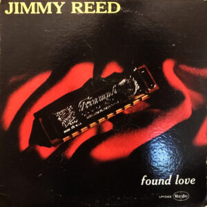jimmy reed - found love