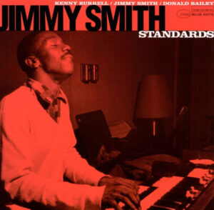 jimmy smith - standards