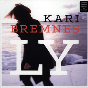 kari bremnes - ly