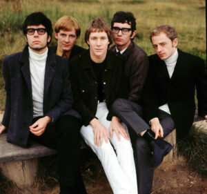 manfred mann