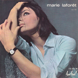 marie laforet - EP: vol XII