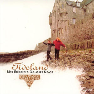 rita eriksen & dolores keane - tideland