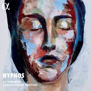 simon-pierre bestion & la Tlempete - hypnos