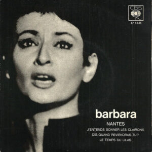 barbara - nantes