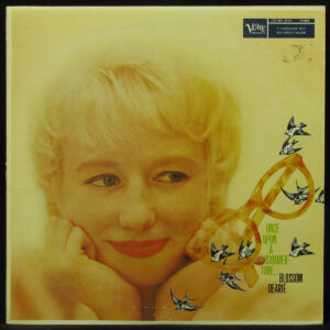 blossom dearie - once upon a summertime