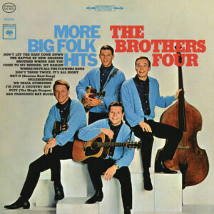 brothers four - brother where are you