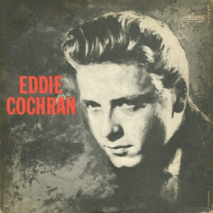 eddie cochran