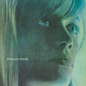 francoise hardy album 1965