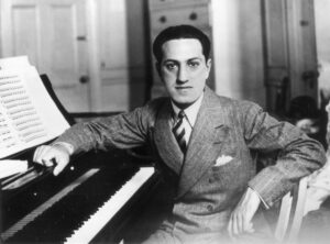 George Gershwin (1898-1937)