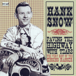 hank snow - a fool such as i